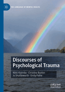 Discourses of Psychological Trauma