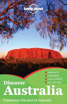 Discover Australia 2 - Rawlings-Way, Charles
