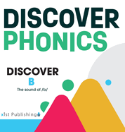 Discover B: The sound of /b/