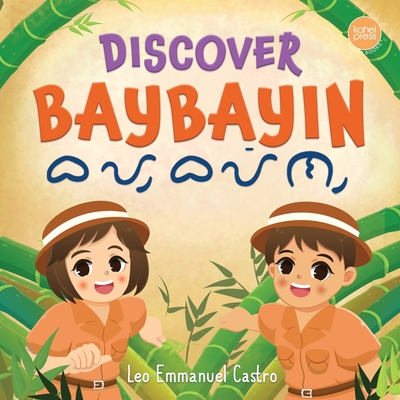 Discover Baybayin - Castro, Leo Emmanuel