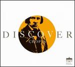 Discover Chopin