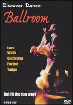 Discover Dance: Ballroom