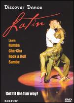 Discover Dance: Latin