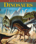 Discover Dinosaurs - Glut, Donald F
