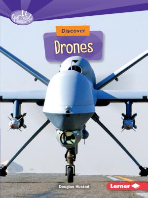 Discover Drones - Hustad, Douglas