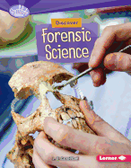 Discover Forensic Science