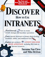 Discover Intranets - Van Cleve, Suzanne