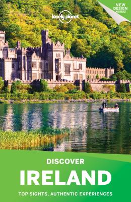 Discover Ireland - Lonely Planet, and Wilson, Neil, and Davenport, Fionn