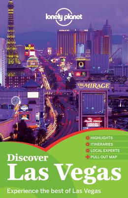 Discover Las Vegas - Gleeson, Bridget, and Lonely Planet