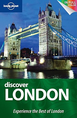 Discover London (US) 1 - Masters, Tom