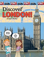 Discover London!