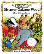 Discover Oaktree Wood Touch and Feel
