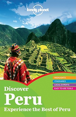 Discover Peru - Miranda, Carolina