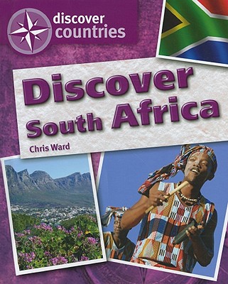 Discover South Africa - Ward, Christie