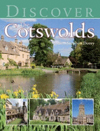 Discover the Cotswolds - Dorey, Stephen