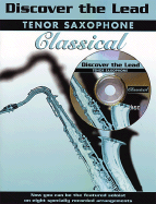 Discover the Lead: Classical (Tenor Saxophone)