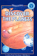 Discover the Planets