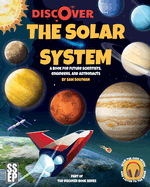 Discover: The solar system