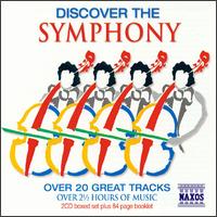 Discover the Symphony - Claudio Otelli (bass baritone); Hasmik Papian (soprano); Imrich Szabo (organ); Manfred Fink (tenor);...