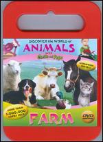 Discover the World of Animals: Farm
