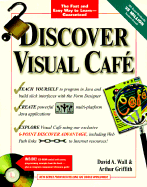 Discover Visual Cafe - Wall, David, and Wall, Dave