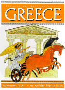 Discover World Ancient Greece