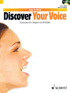 Discover Your Voice: Learn to Sing from Rock to Classic - Brett, Tona De (Composer)