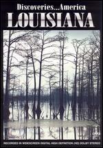 Discoveries... America: Louisiana