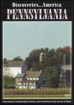 Discoveries... America: Pennsylvania - 