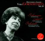 Discovering a Legend: Vera Gornostaeva, Vol. 4
