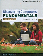 Discovering Computers-Fundamentals: Living in a Digital World