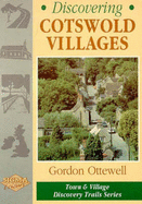 Discovering Cotswold villages