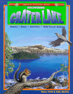 Discovering Crater Lake: A Learning and Activitybook