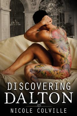 Discovering Dalton - Colville, Nicole