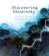 Discovering Electricity - Pbk
