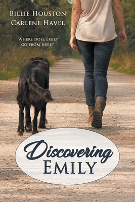 Discovering Emily - Havel, Carlene, and Houston, Billie