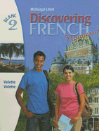 Discovering French Nouveau!: Blanc 2