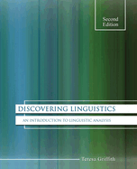 Discovering Linguistics: An Introduction to Linguistic Analysis