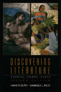 Discovering Literature: Stories, Poems, Plays