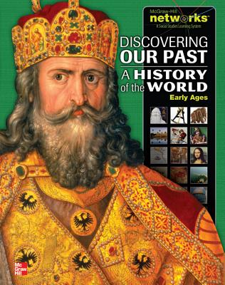 Discovering Our Past: A History of the World-Early Ages, Student Edition - SPIELVOGEL