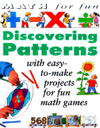 Discovering Patterns - King, Andrew