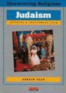 Discovering Religions: Judaism Activity & Assessment Pack - Egan, Andrew