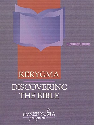 Discovering the Bible Resource Book - Clark, Kenneth, Sir, and Lien, Boyd (Editor)