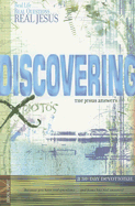 Discovering the Jesus Answers