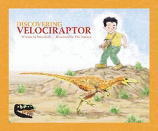 Discovering Velociraptor