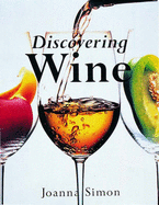 Discovering Wine