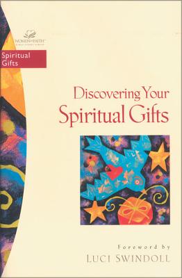 Discovering Your Spiritual Gifts - Bennett, Phyllis