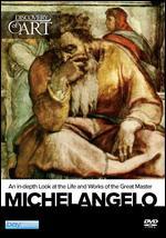 Discovery of Art: Michelangelo