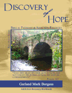 Discovery of Hope: Biblical Pathways to Addiction Recovery