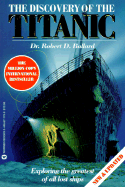 Discovery of the Titanic